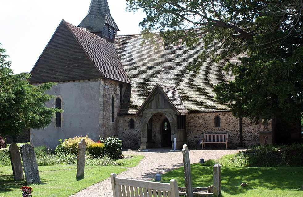 St. Peter’s Church