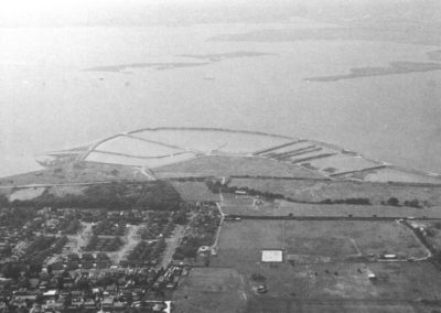 Oyster Beds Hayling History Hayling Island Site