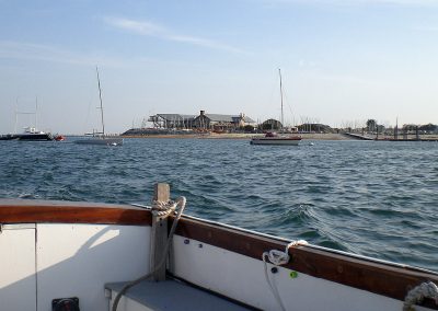 Hayling Island Sailing Club