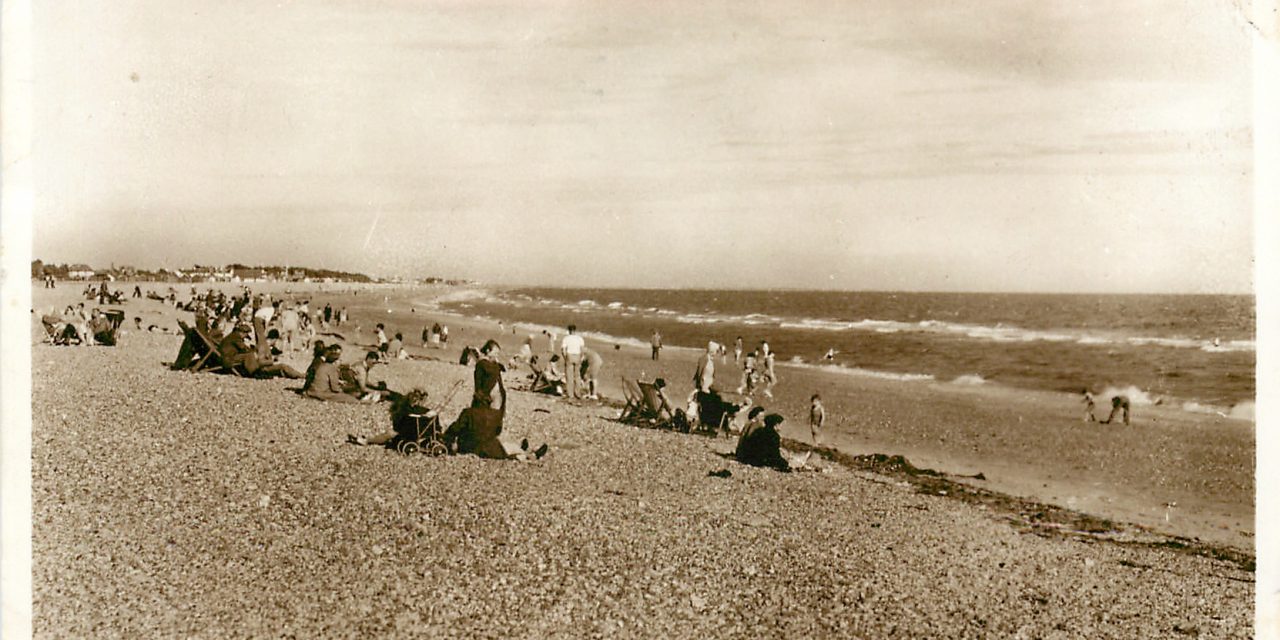 The Beach