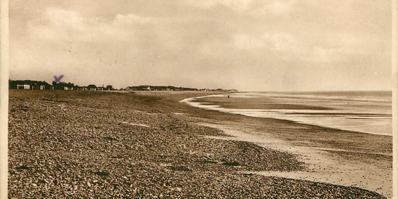 The Beach
