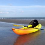 Kayaking