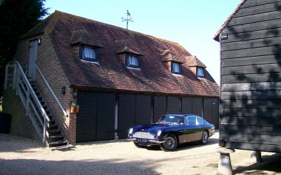 Bed & Breakfast Hayling Island