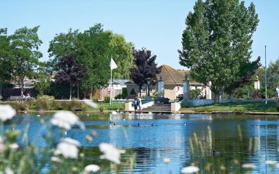 Holiday Villages Hayling Island
